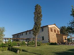 Belvilla by OYO Casettauno