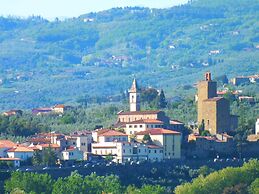 Belvilla by OYO Casettauno