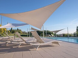 Belvilla by OYO Casettauno