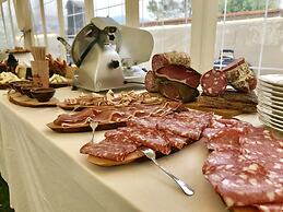 Belvilla by OYO Casettauno