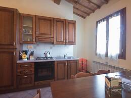 Belvilla by OYO Casettauno