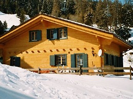 Chalet Alpina