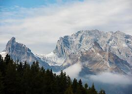 Chalet Alpina