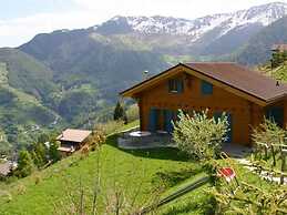 Chalet Alpina