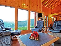 Chalet Alpina