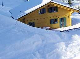 Chalet Alpina