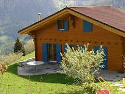 Chalet Alpina