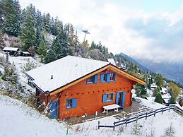 Chalet Alpina