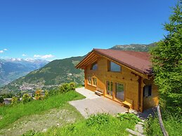 Chalet Alpina