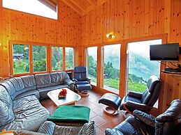 Chalet Alpina