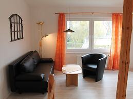 Countryside Holiday Home in Kingsdorf With Garden