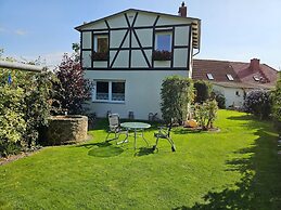 Countryside Holiday Home in Kingsdorf With Garden