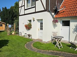 Countryside Holiday Home in Kingsdorf With Garden