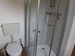 Modernes Ferienhaus mit Garten in Kaegsdorf