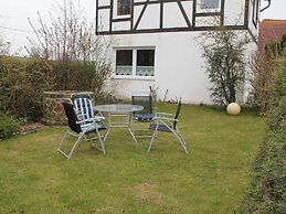 Countryside Holiday Home in Kingsdorf With Garden