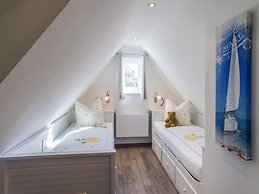 Ferienhaus in Rerik am Strand