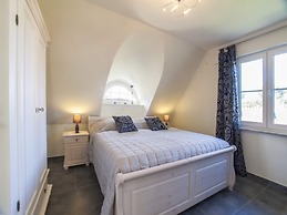 Thatched Cottage in Rerik With Terrace