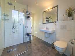 Thatched Cottage in Rerik With Terrace