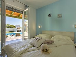 Brand new Villa Near Svetvincenat