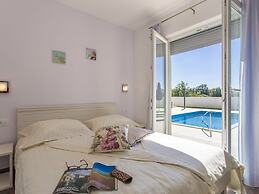 Brand new Villa Near Svetvincenat