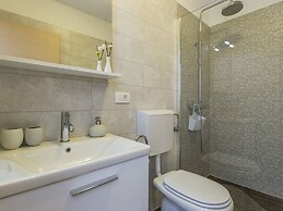 Brand new Villa Near Svetvincenat