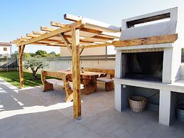 Brand new Villa Near Svetvincenat