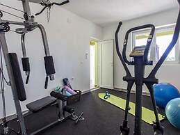 Brand new Villa Near Svetvincenat