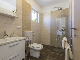 Brand new Villa Near Svetvincenat