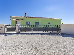 Brand new Villa Near Svetvincenat