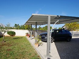 Brand new Villa Near Svetvincenat