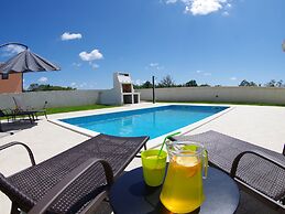 Brand new Villa Near Svetvincenat