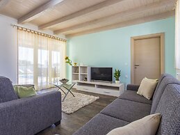 Brand new Villa Near Svetvincenat