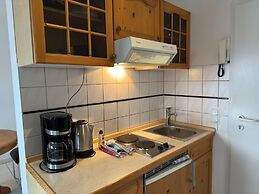 Cozy Apartment in Zingst Germany near Beach