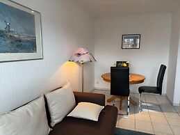 Cozy Apartment in Zingst Germany near Beach