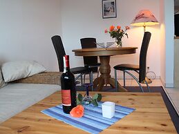 Cozy Apartment in Zingst Germany near Beach