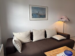 Cozy Apartment in Zingst Germany near Beach