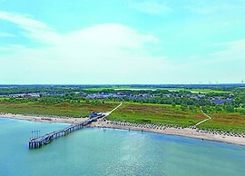 Cozy Apartment in Zingst Germany near Beach