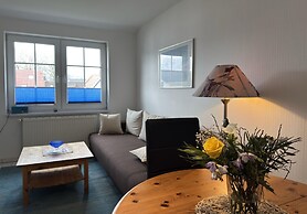 Cozy Apartment in Zingst Germany near Beach
