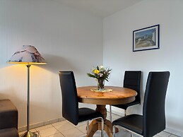 Cozy Apartment in Zingst Germany near Beach