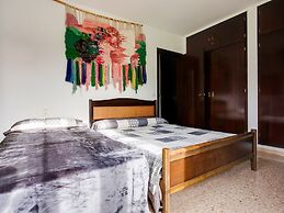 Deluxe Villa in Urbanització Bon Relax near Beach