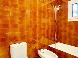 Deluxe Villa in Urbanització Bon Relax near Beach