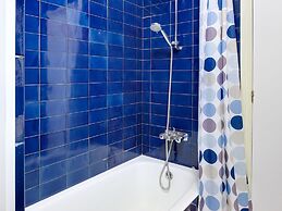 Deluxe Villa in Urbanització Bon Relax near Beach