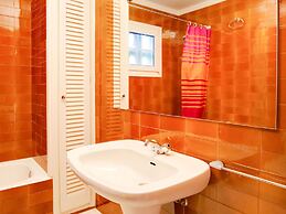 Deluxe Villa in Urbanització Bon Relax near Beach