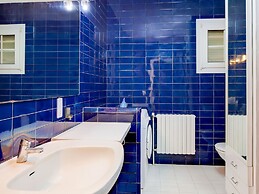 Deluxe Villa in Urbanització Bon Relax near Beach