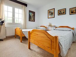 Deluxe Villa in Urbanització Bon Relax near Beach