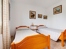 Deluxe Villa in Urbanització Bon Relax near Beach