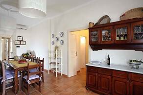 Belvilla by OYO Villa Spiga