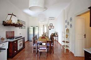 Belvilla by OYO Villa Spiga