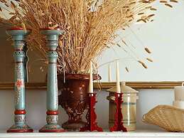 Belvilla by OYO Villa Spiga