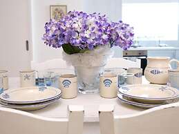 Belvilla by OYO Rifugio